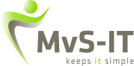 MvS-IT Logo
